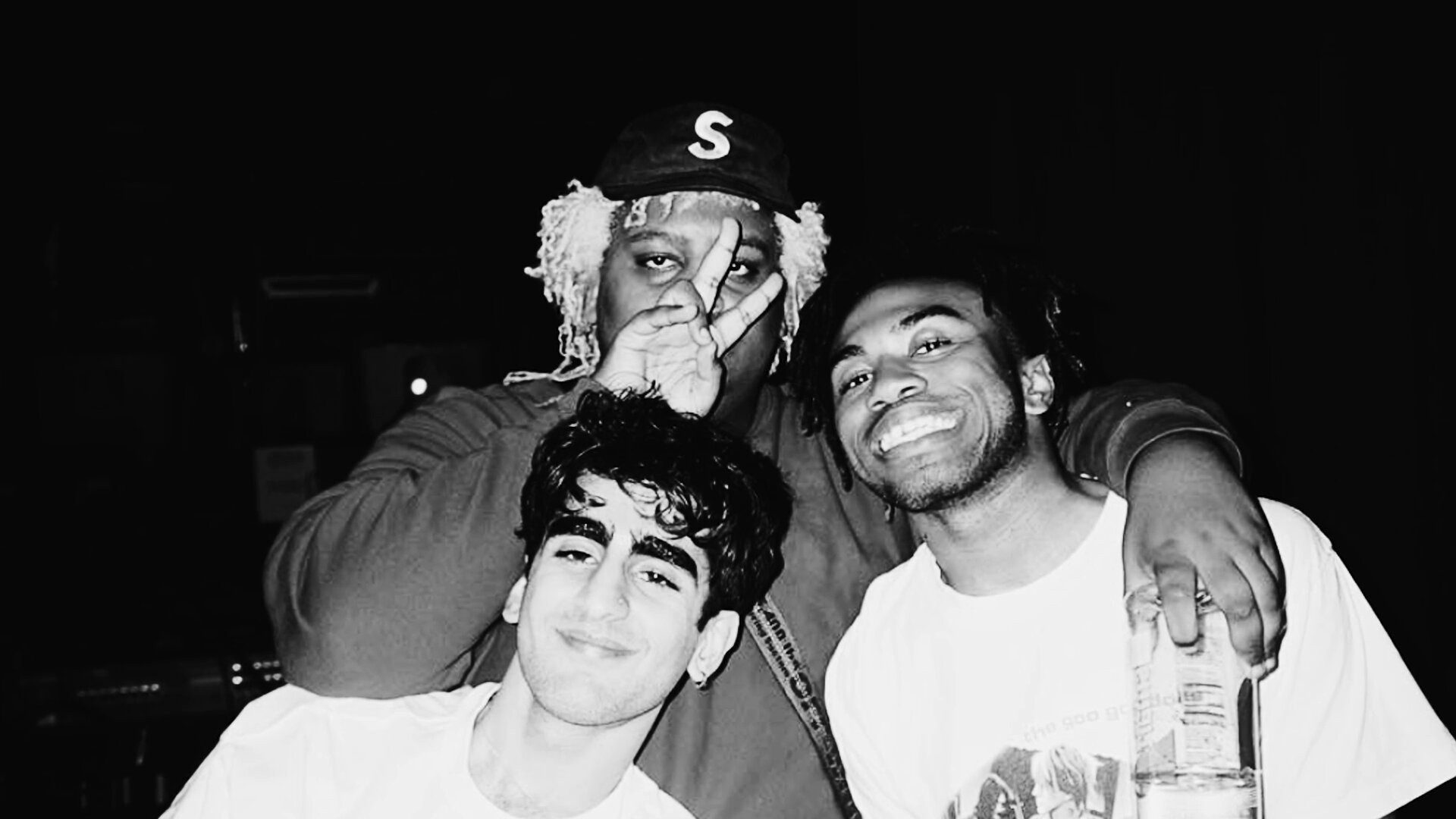 The Longest Summer in America