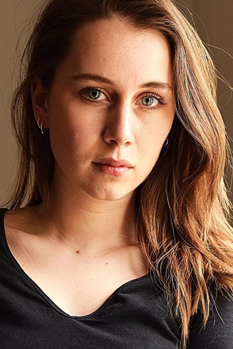 Julie Brochorst Andersen's picture in the cast