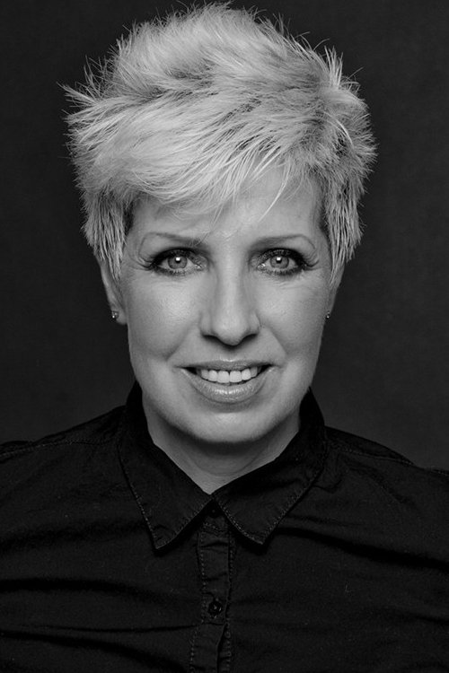 Marcela Březinová's picture in the cast