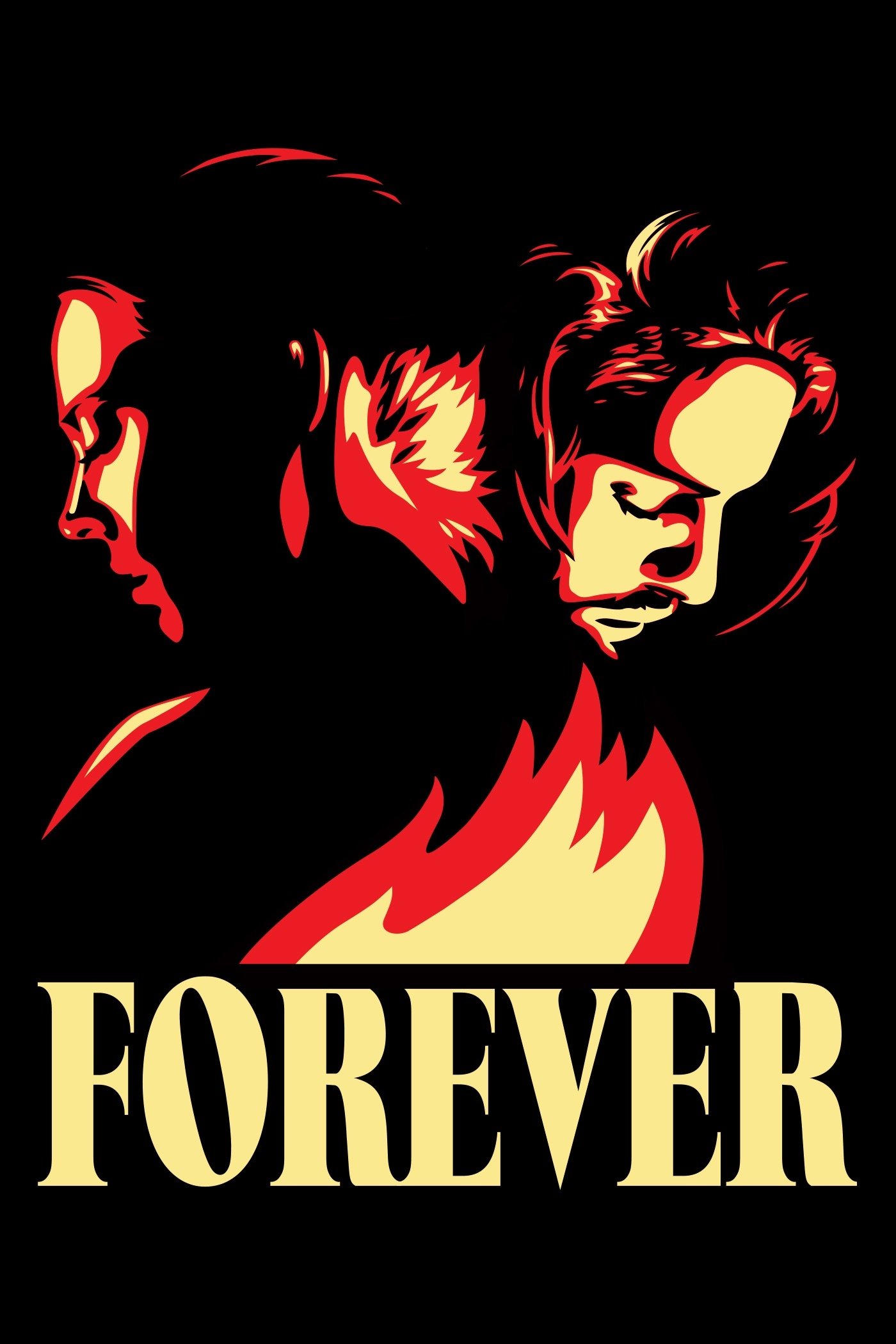 Forever
