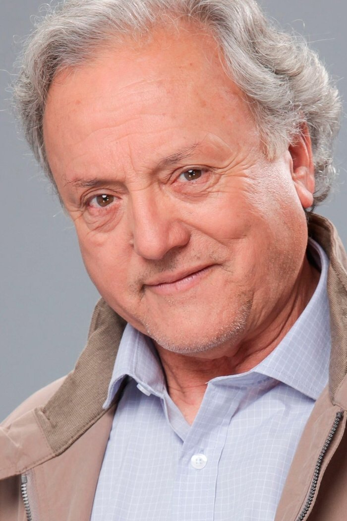 et billede af Patricio Achurra