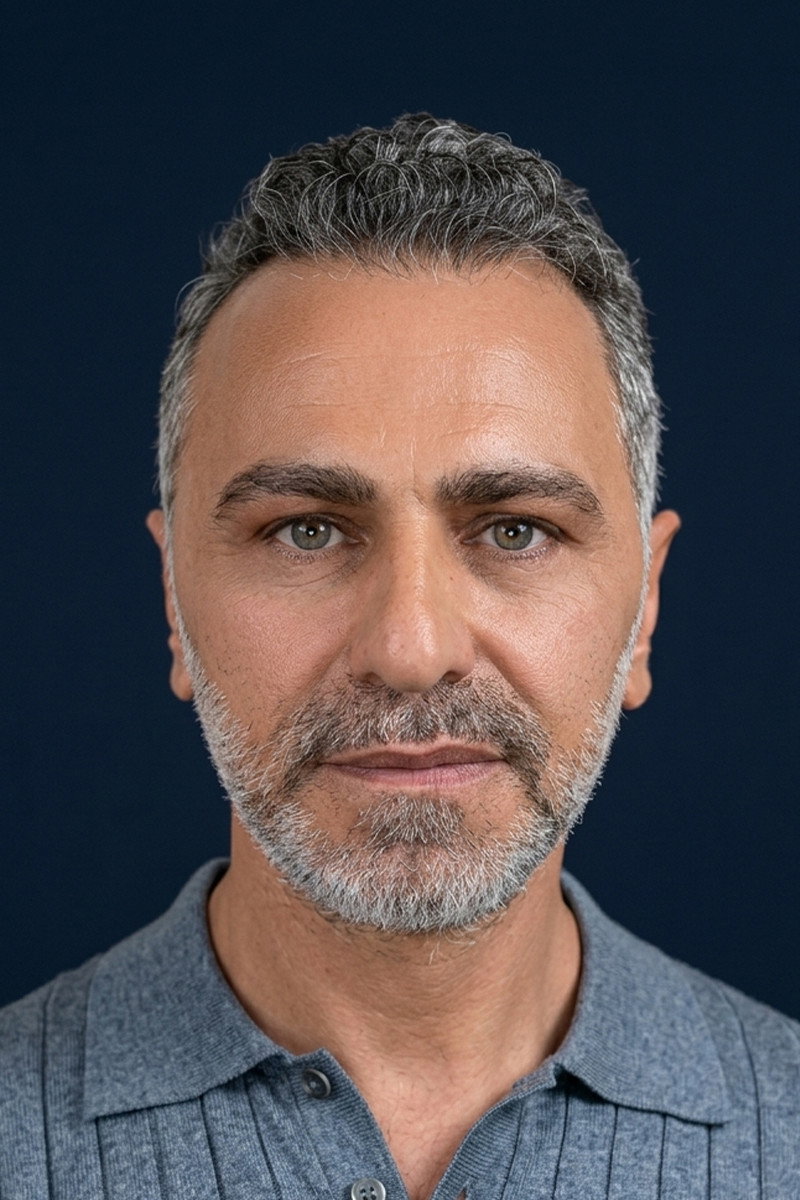Serdar Orçin