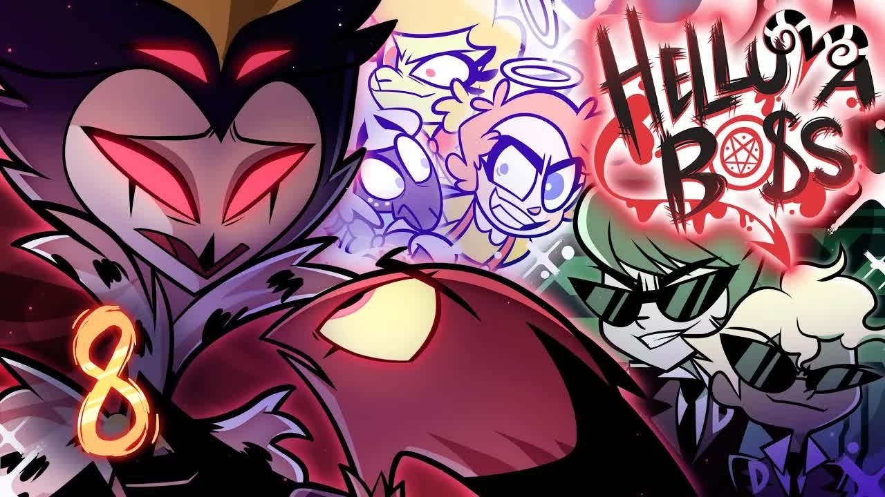 Episode 8