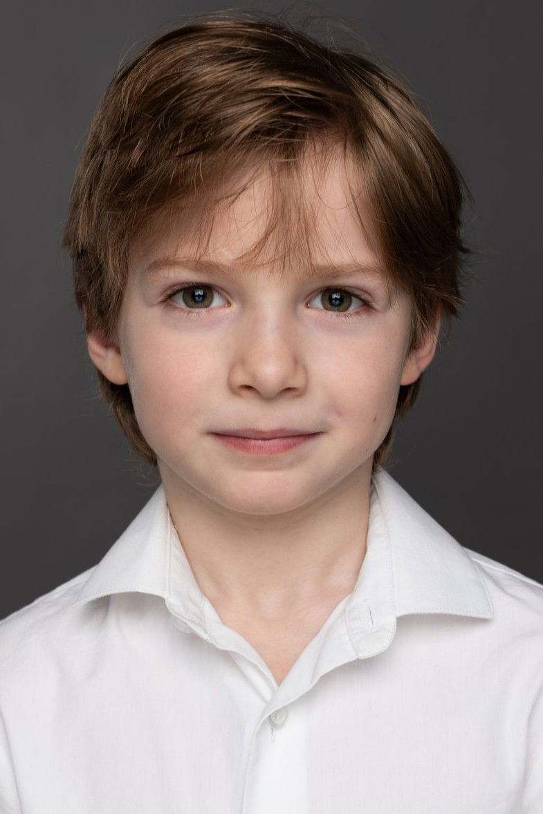 et billede af Roman Rumyantsev