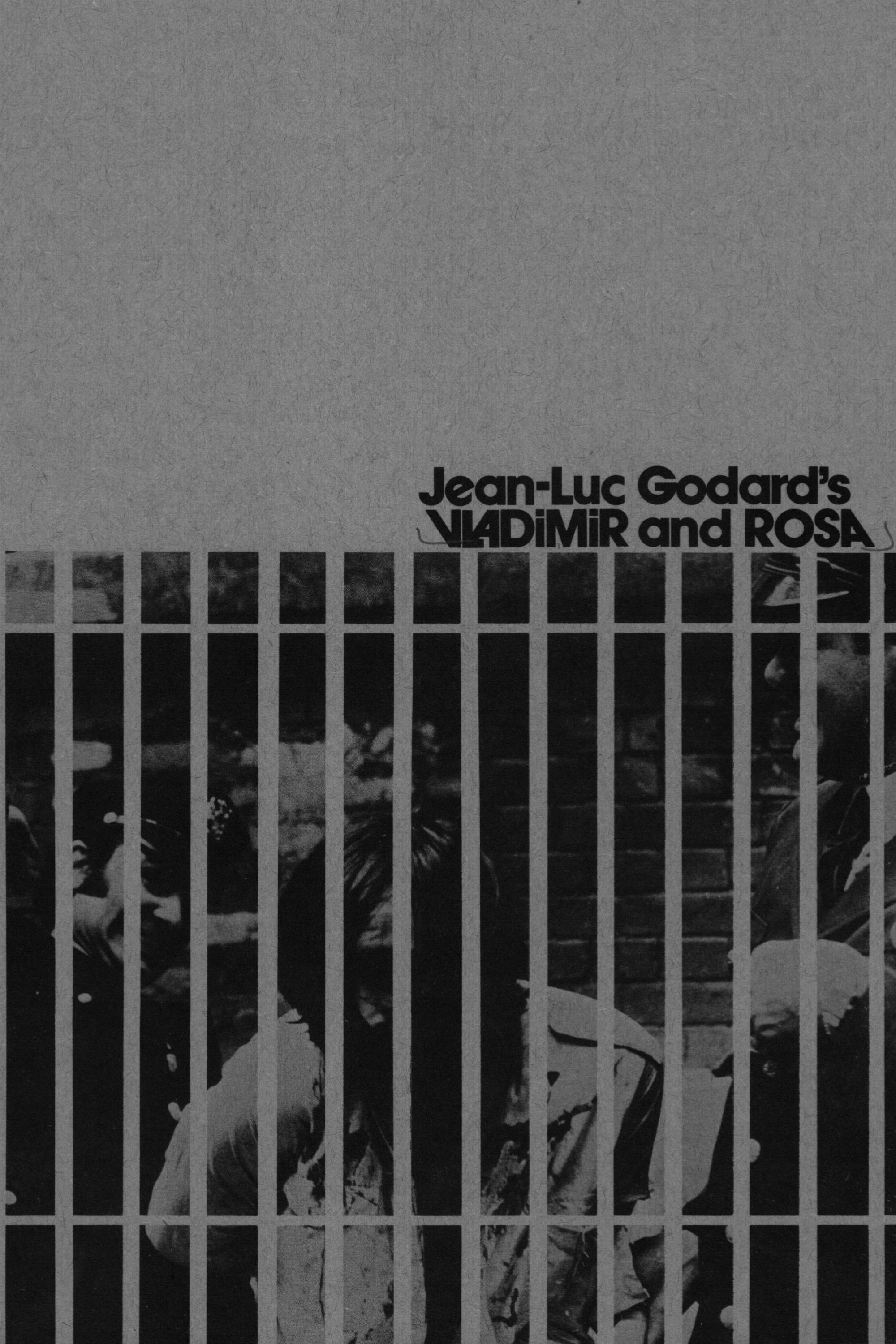 Vladimir and Rosa