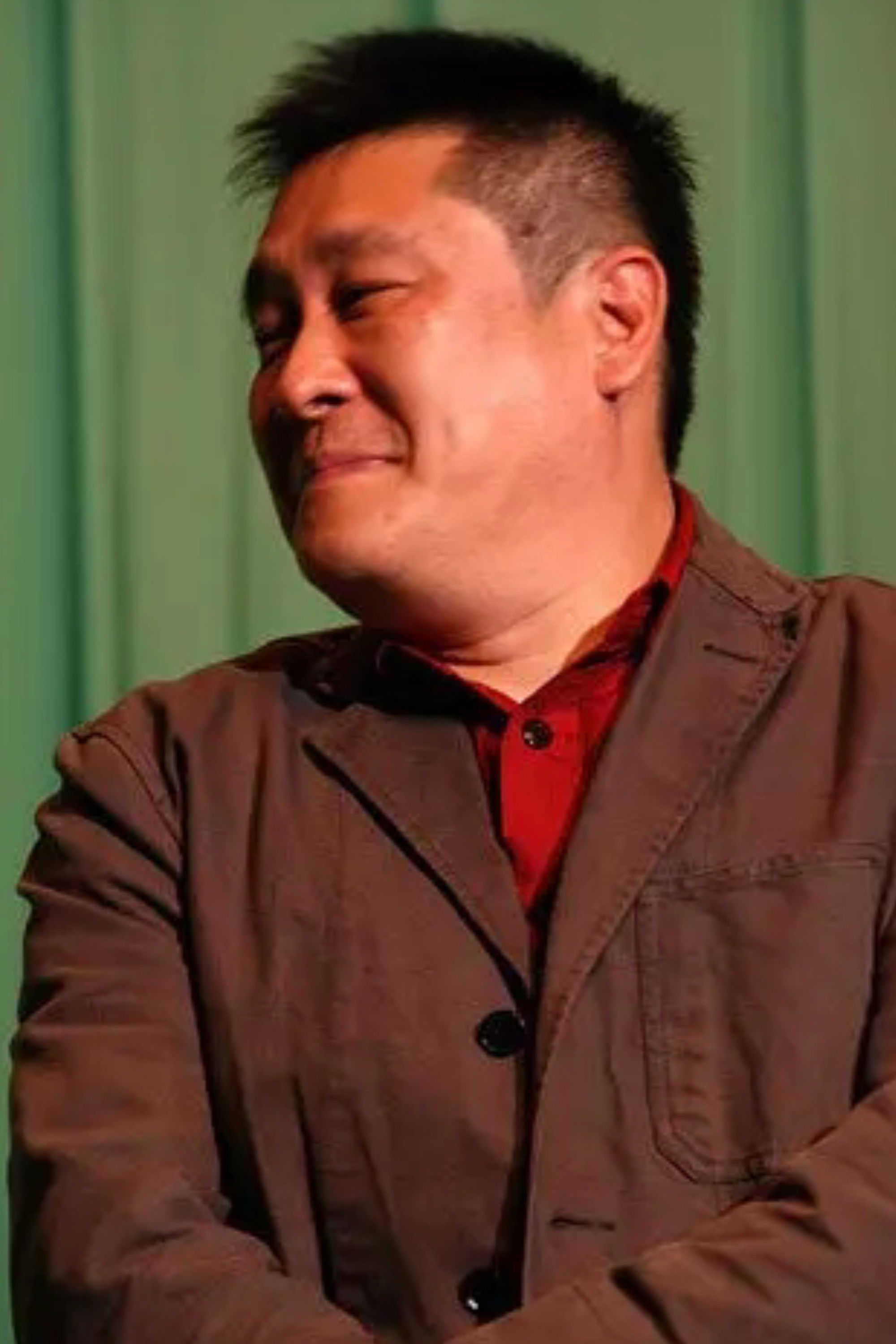 et billede af Satoshi Kaneda