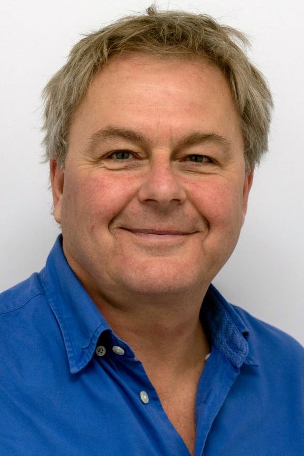 Patrick Morris | Additional Writing
