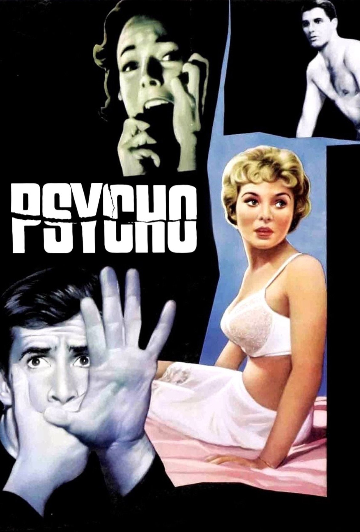Psycho