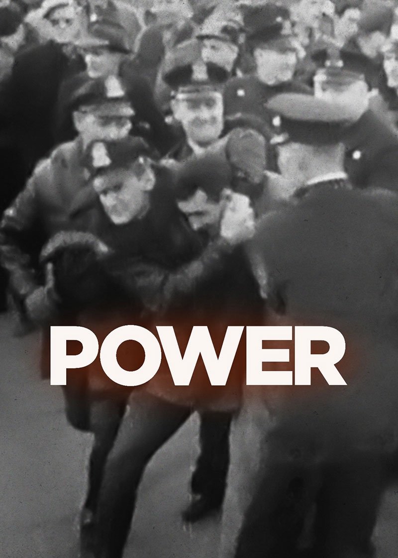 Power