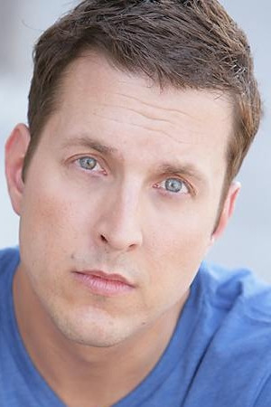 et billede af Ben Stobber