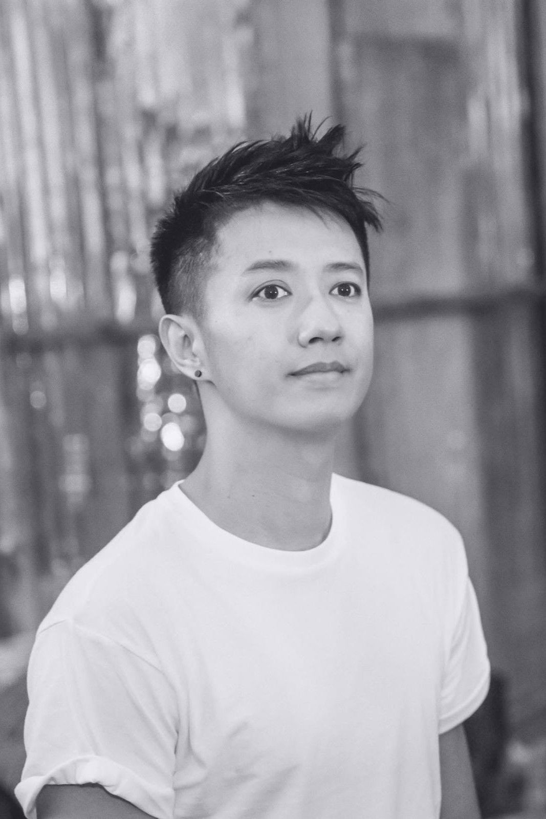 et billede af Sai Sai Kham Leng