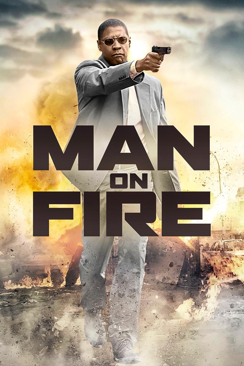 Man on Fire