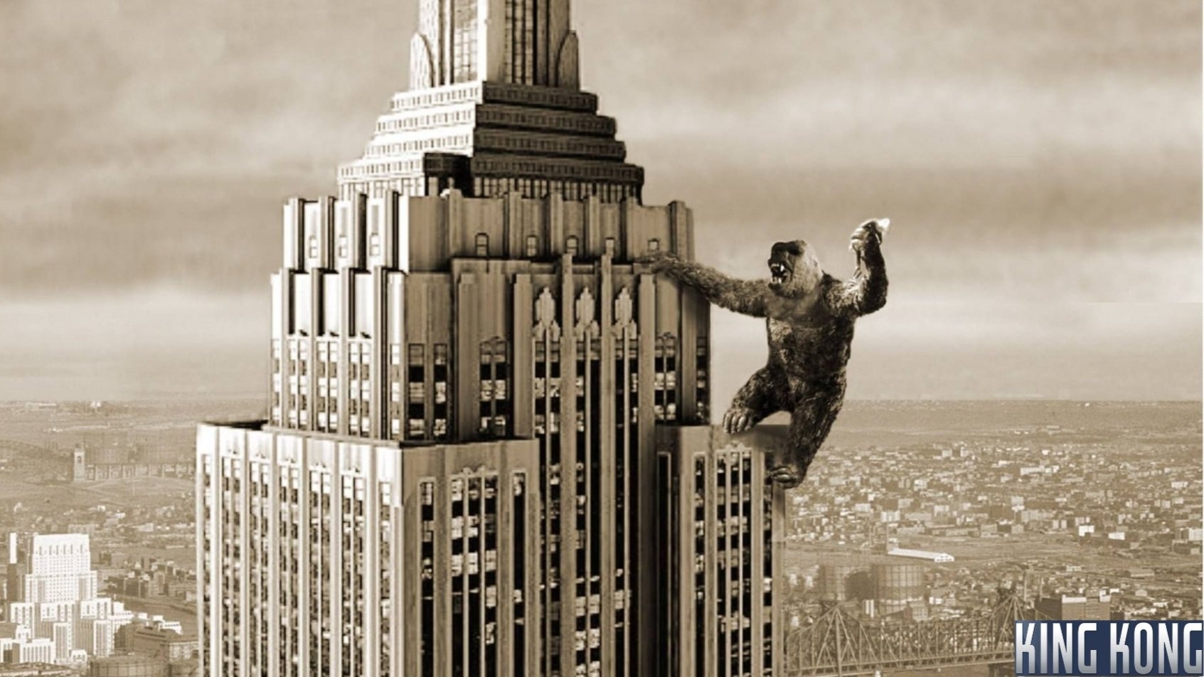 King Kong