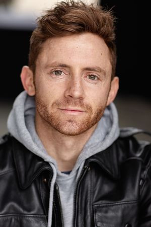 et billede af Pat Moonie