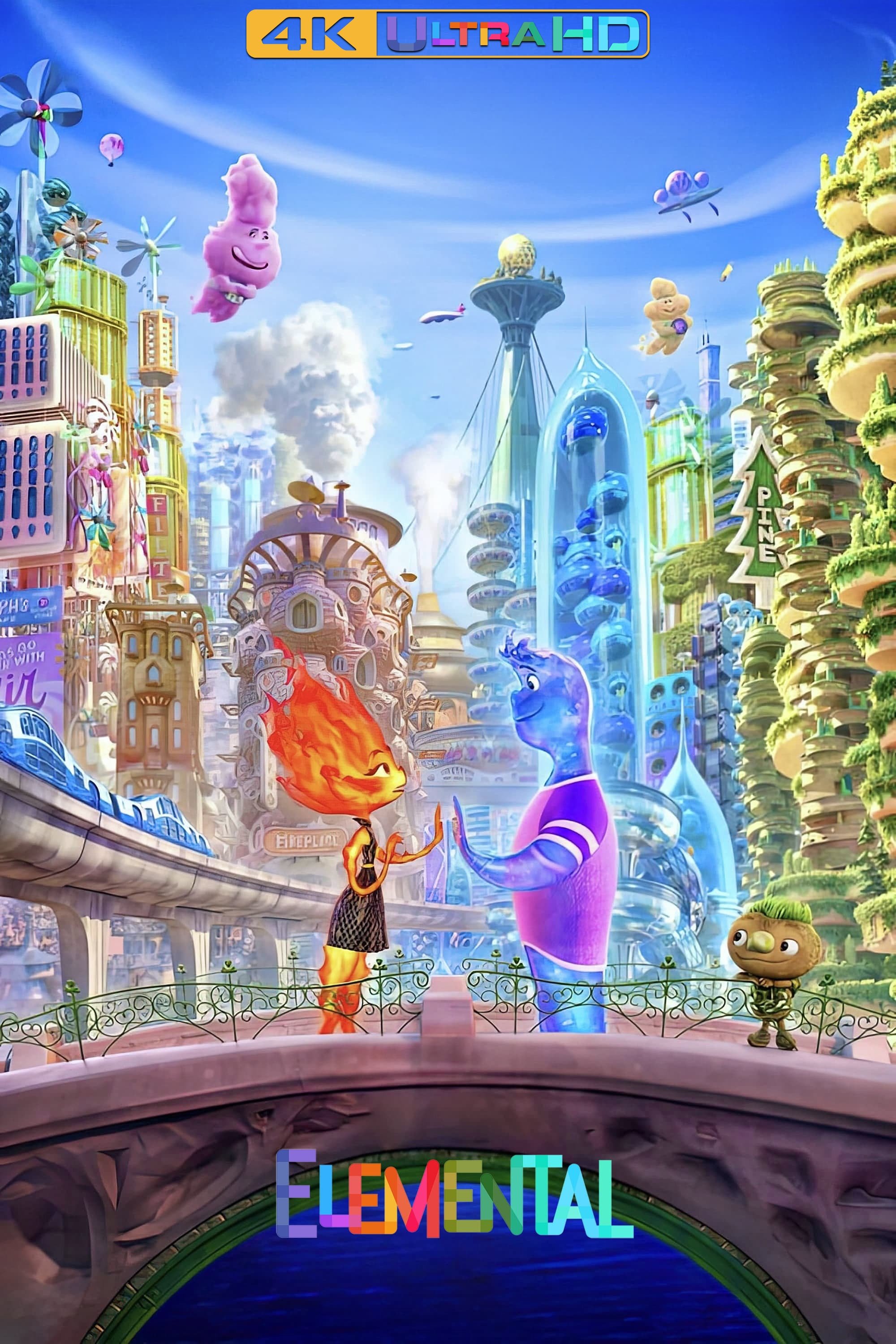 Elemental