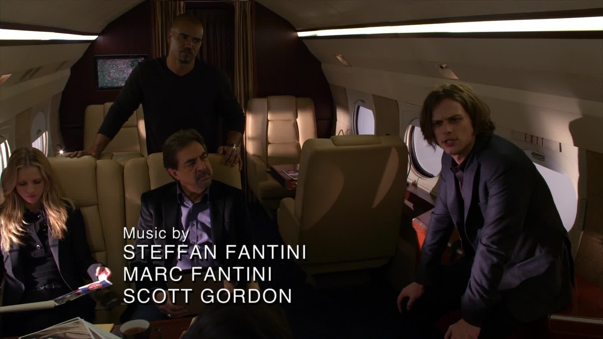 Criminal Minds