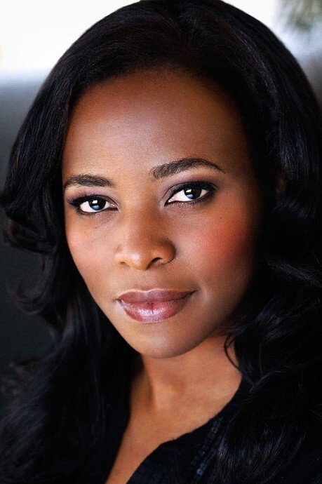 et billede af Stacy Ann Rose