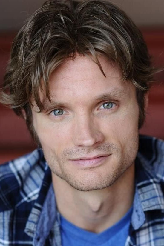 et billede af Hans Obma