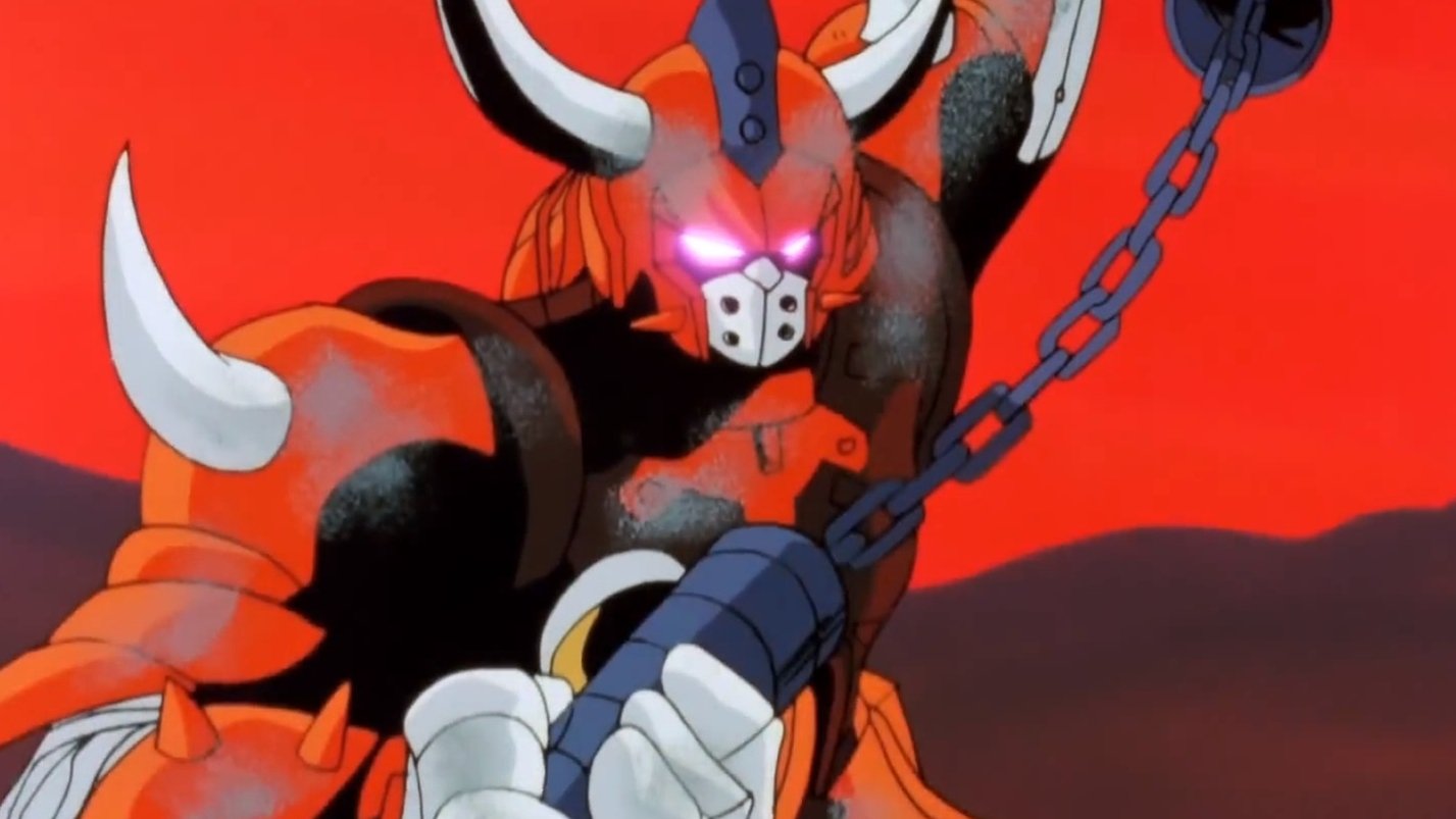 Thumbnail for Fate of the Ronin Armor Season 1 Episode 13