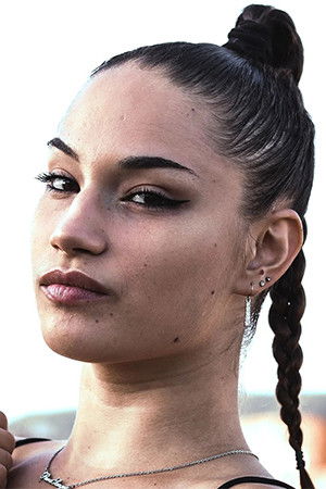 et billede af Tania Alvarez