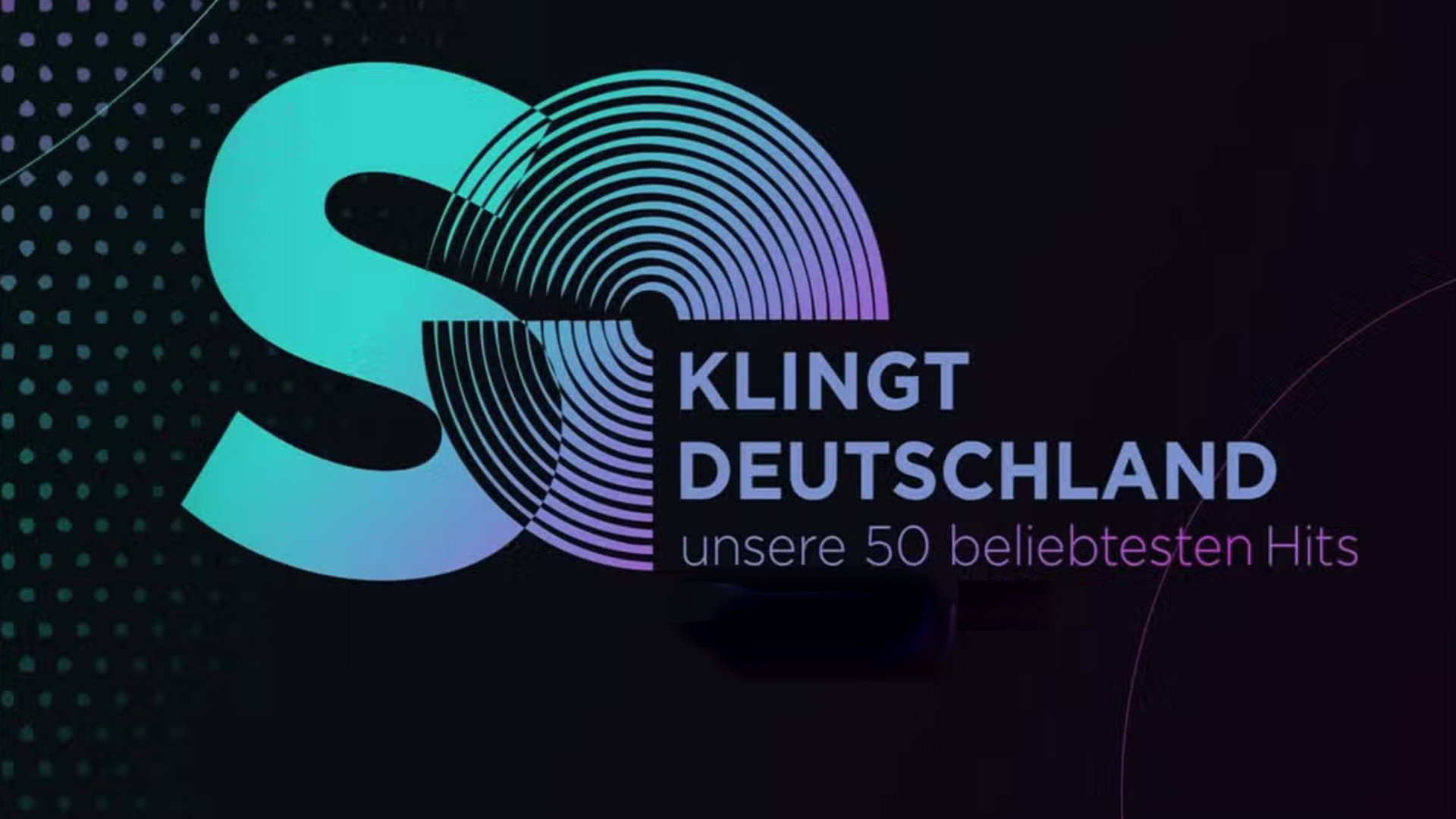 So klingt Deutschland
