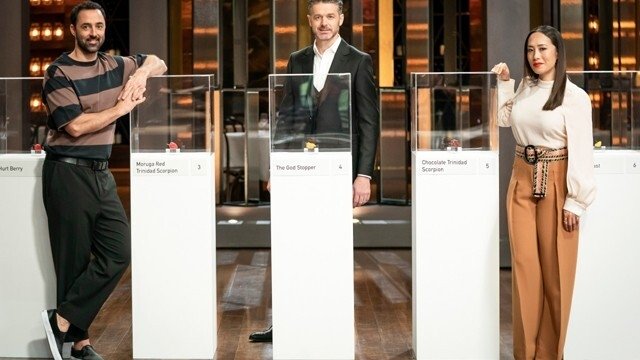 MasterChef Australia 13x29