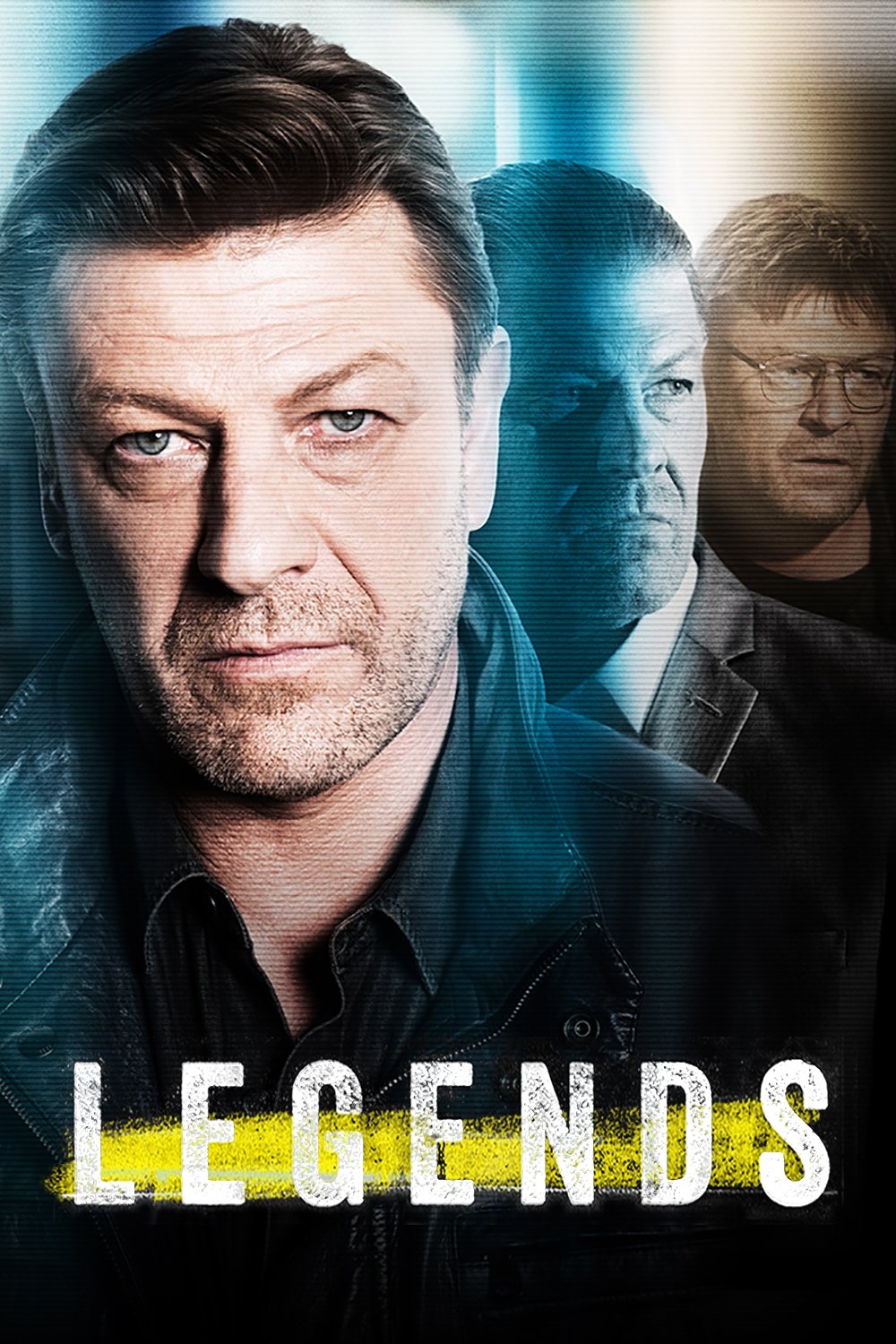 Legends (2014)