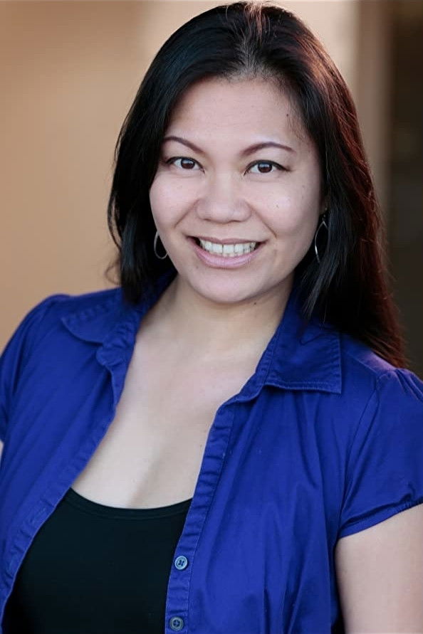 et billede af Mary Rose Parsons