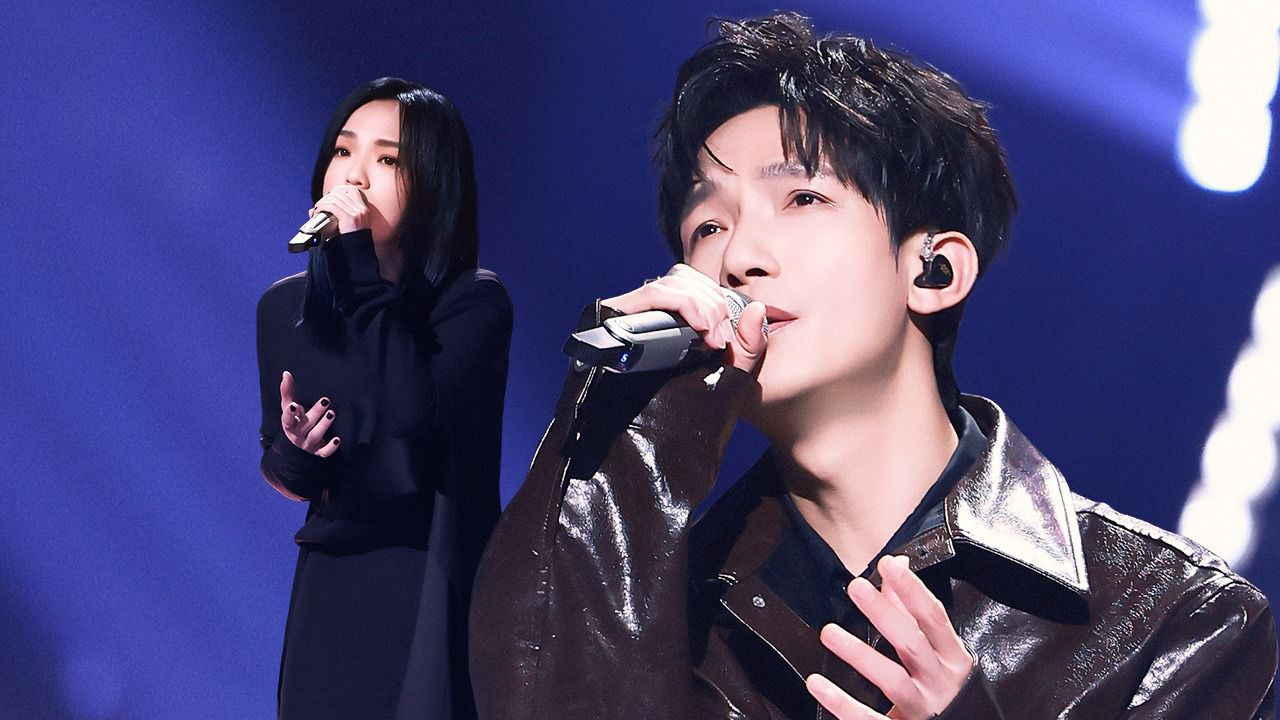 The Voice (The Treasured of China) Season 0 :Episode 39  Episode 39