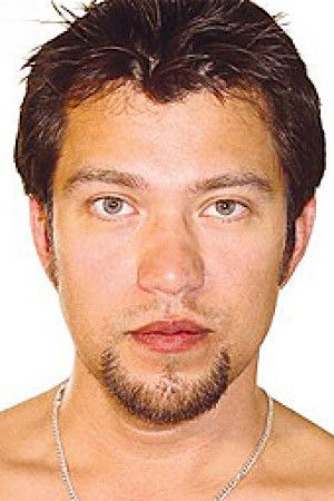 et billede af Adrian Hart