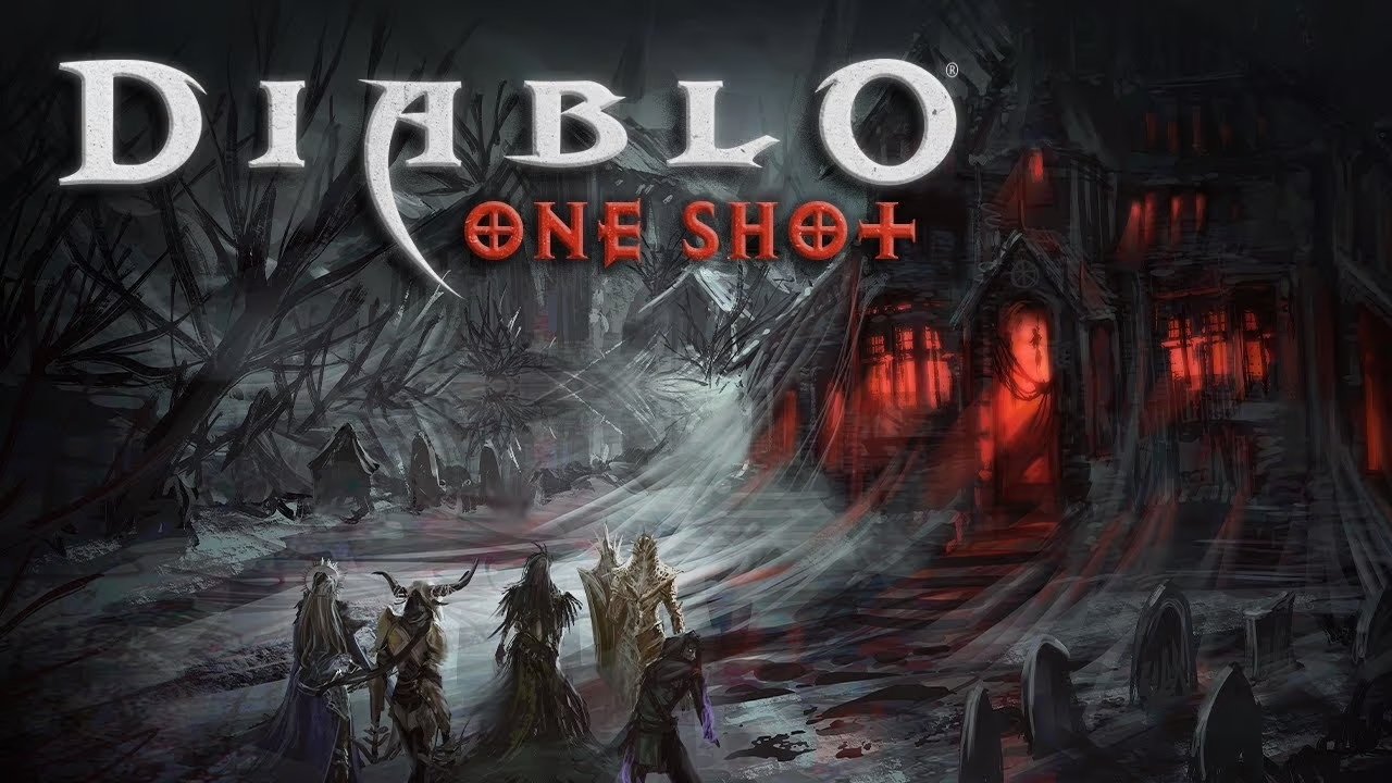 Thumbnail for Diablo One Shot | BlizzConline 2021 Season 0 Episode 103