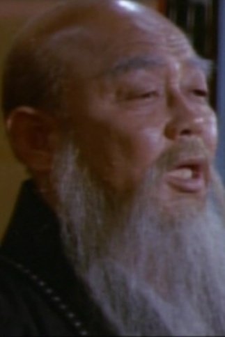 et billede af Ji Bang-yeol