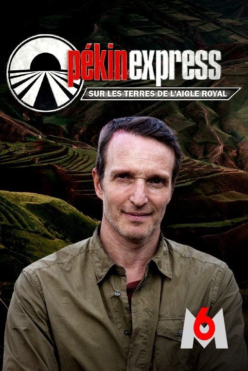 Pékin Express - Season 15