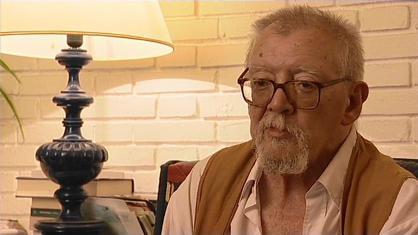 Jesús in Furs (2005)