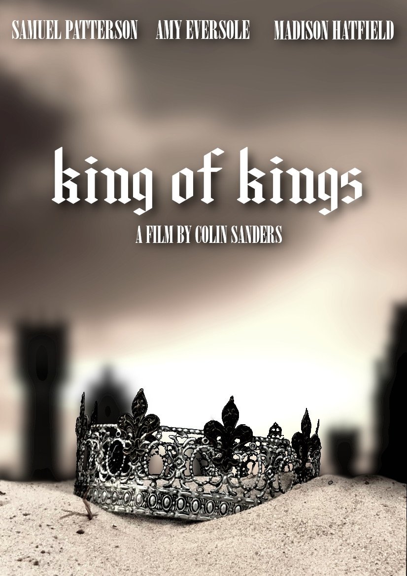 King of Kings (2023)