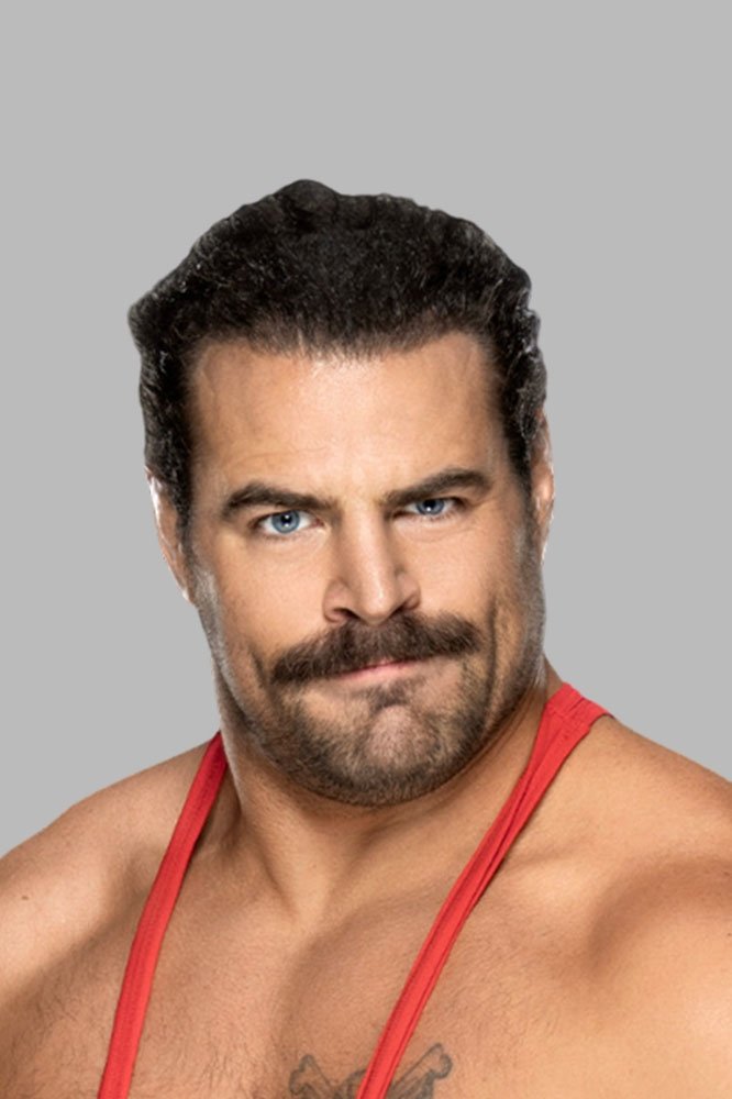 et billede af Eric Bugenhagen