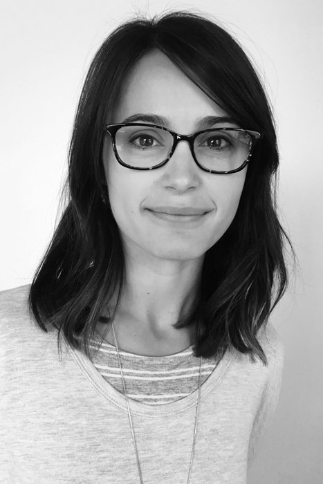 Avela Grenier | Editor
