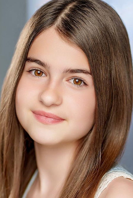 et billede af Bianca Sas