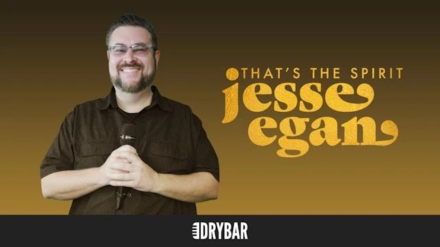 Dry Bar Comedy