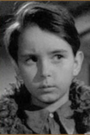 et billede af Pyotr Maltsev