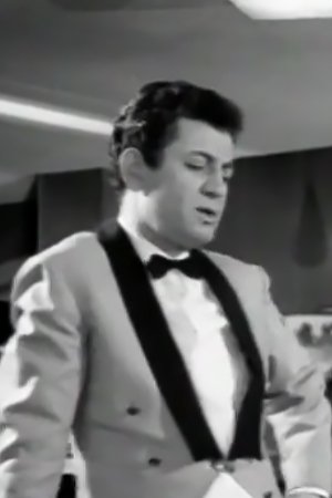 et billede af Ilias Kapetanidis