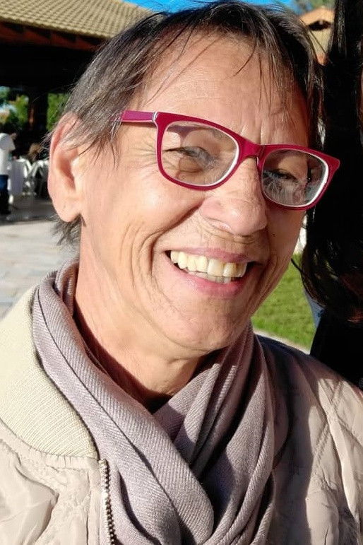 et billede af Nenê Freitas