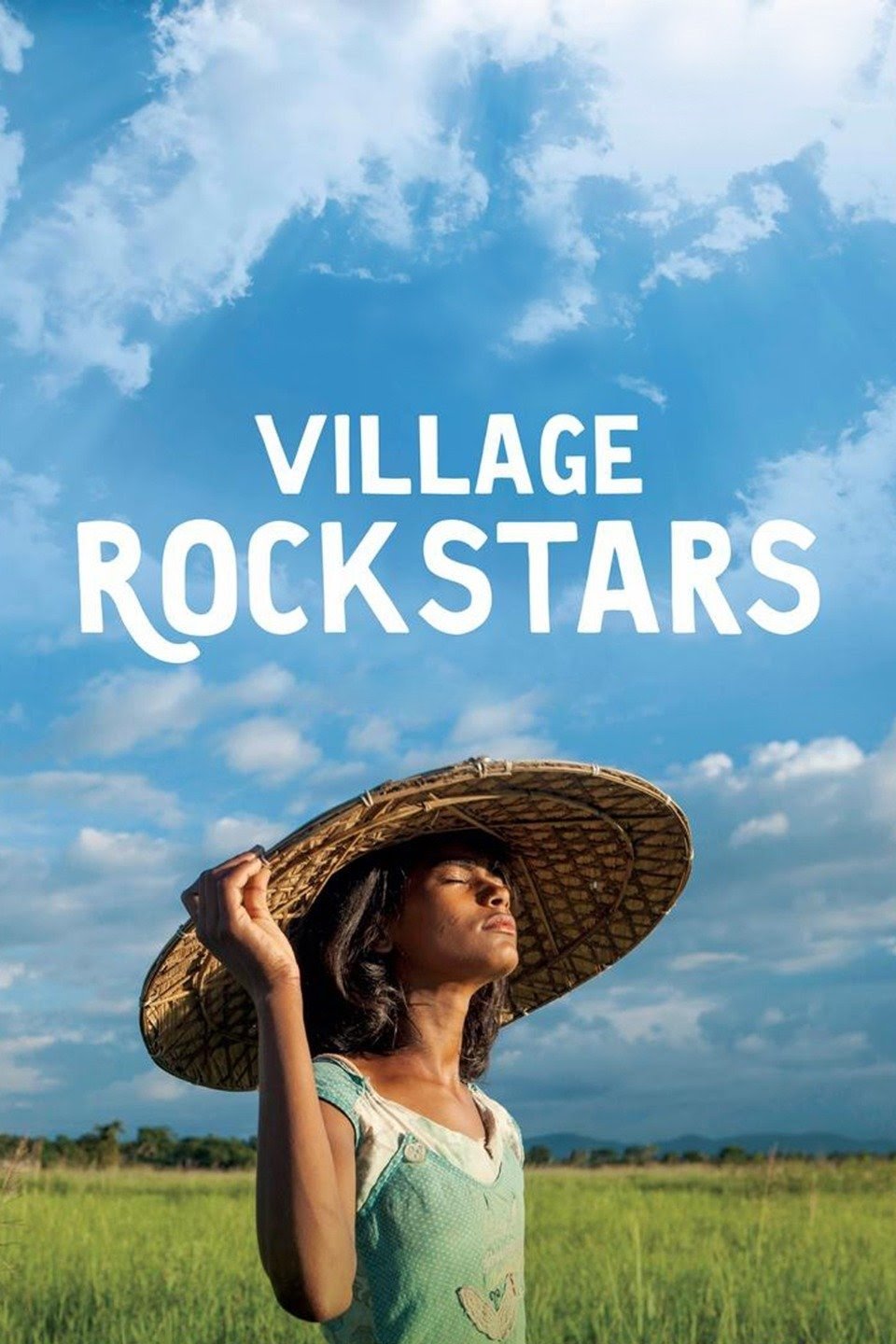 Affiche du film Village Rockstars 25839