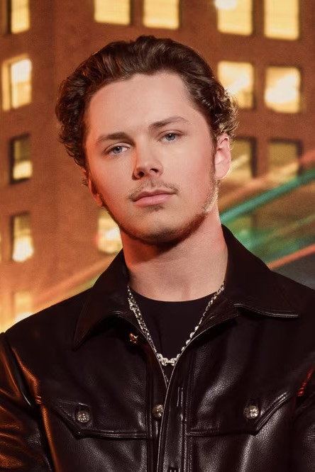 Hudson McLeroy