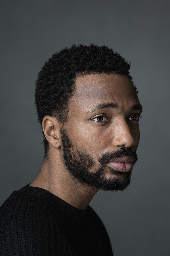 et billede af Kendrick Etmon