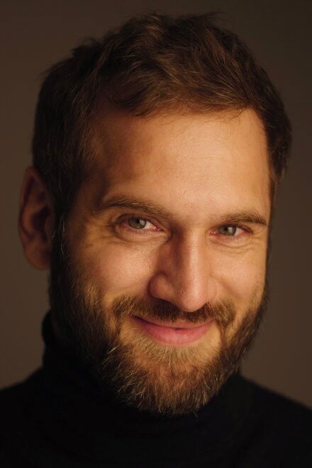 et billede af Павел Рязанов