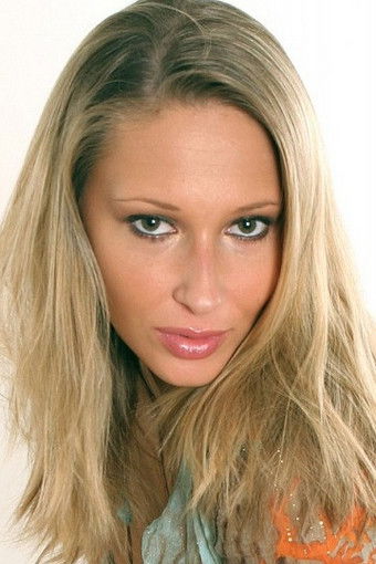 et billede af Roxy Carter