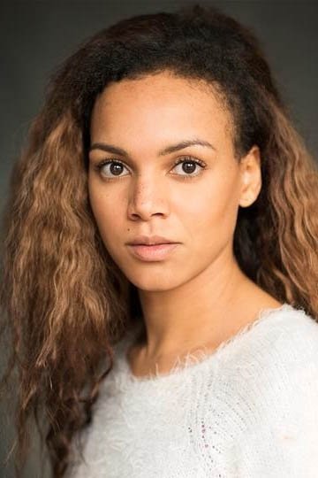 et billede af Cat White