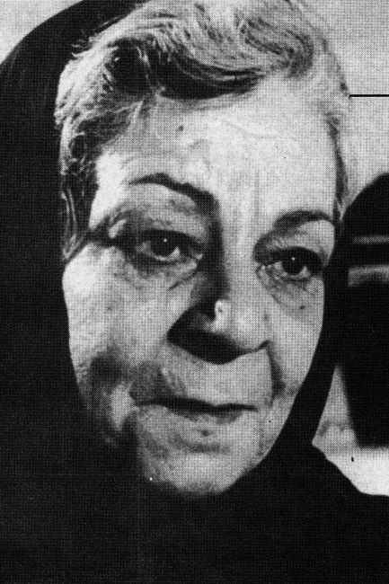 et billede af Iran Daftari