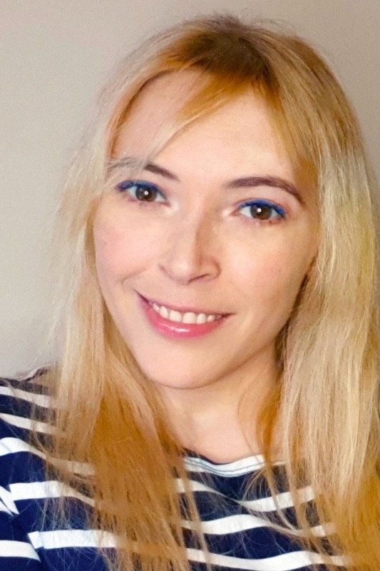 et billede af Valeria Ragonese